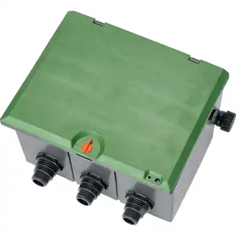 Netto Marken-Discount GARDENA Gehäuse Ventilbox V3 Angebot