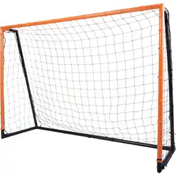 Netto Marken-Discount STIGA Fußballtor Scorer 210x150 cm Angebot