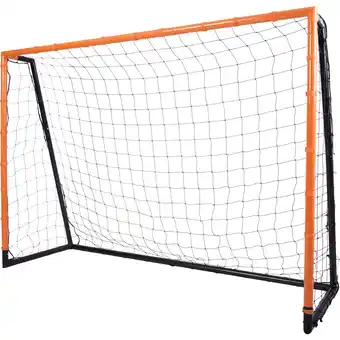 Netto Marken-Discount STIGA Fußballtor Scorer 210x150 cm Angebot