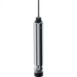 Netto Marken-Discount GARDENA Tauch- / Druckpumpe Tiefbrunnenpumpe 6000/5 inox Angebot