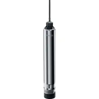Netto Marken-Discount GARDENA Tauch- / Druckpumpe Tiefbrunnenpumpe 6000/5 inox Angebot