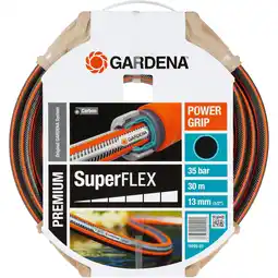 Netto Marken-Discount GARDENA Schlauch Premium SuperFLEX Schlauch 13mm (1/2) Angebot