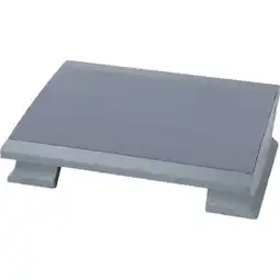 Netto Marken-Discount MAUL Ergonomische Fußstütze Komfortabel Angebot