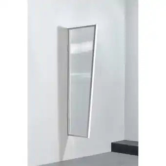 Netto Marken-Discount Gutta Typ B2/PC Vordach-Seitenteil klar, 175 x 60 cm, weiß Angebot