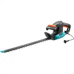 Netto Marken-Discount GARDENA Heckenschere Elektro-Heckenschere EasyCut 450/50 Angebot