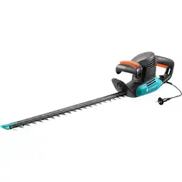 Netto Marken-Discount GARDENA Heckenschere Elektro-Heckenschere EasyCut 500/55 Angebot