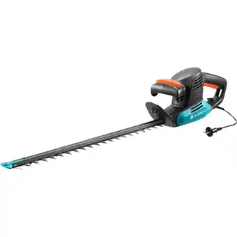 Netto Marken-Discount GARDENA Heckenschere Elektro-Heckenschere EasyCut 500/55 Angebot