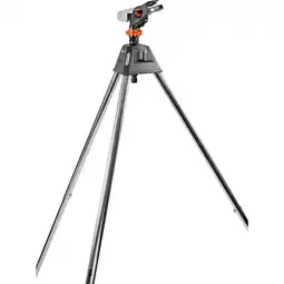 Netto Marken-Discount GARDENA Regner Premium Impuls-Hochregner Angebot