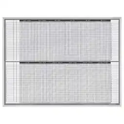 Netto Marken-Discount magnetoplan Personal- und Projektplaner 1200 x 900 mm Angebot