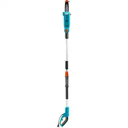 Netto Marken-Discount GARDENA Hochentaster Teleskop Hochentaster TCS 720/20 Angebot