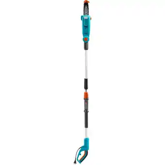 Netto Marken-Discount GARDENA Hochentaster Teleskop Hochentaster TCS 720/20 Angebot