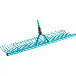 Netto Marken-Discount GARDENA Rechen combisystem-Rasenrechen, 60cm Angebot