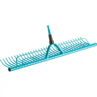 Netto Marken-Discount GARDENA Rechen combisystem-Rasenrechen, 60cm Angebot