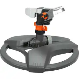 Netto Marken-Discount GARDENA Regner Premium Impuls-, Kreis- und Sektorenregner Angebot