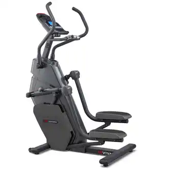 Netto Marken-Discount AsVIVA Stepper & Ergometer AsVIVA ST4 Bluetooth Angebot