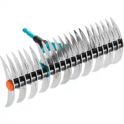 Netto Marken-Discount GARDENA Rechen combisystem-Schneidrechen Angebot