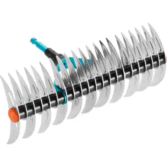 Netto Marken-Discount GARDENA Rechen combisystem-Schneidrechen Angebot