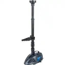 Netto Marken-Discount T.I.P. WPS 1000 R Wasserspielpumpe Angebot