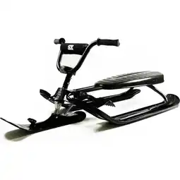 Netto Marken-Discount STIGA Snow Racer SX Pro Angebot