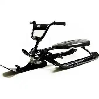 Netto Marken-Discount STIGA Snow Racer SX Pro Angebot