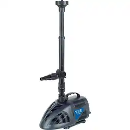 Netto Marken-Discount T.I.P. WPS 2000 R Wasserspielpumpe Angebot