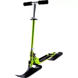Netto Marken-Discount STIGA Snow Kick grün Angebot