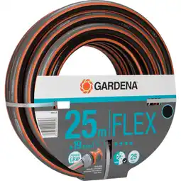 Netto Marken-Discount GARDENA Schlauch Comfort FLEX Schlauch 19mm (3/4) Angebot
