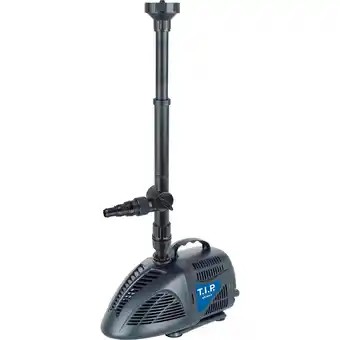 Netto Marken-Discount T.I.P. WPS 4000 R Wasserspielpumpe Angebot