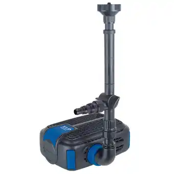 Netto Marken-Discount T.I.P. Multifunktions-Teichpumpe WPF 1500 S Angebot