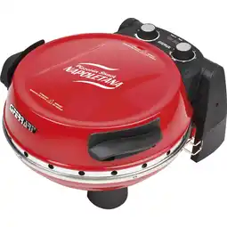 Netto Marken-Discount G3Ferrari Pizzaofen Pizzaofen Napoletana Angebot