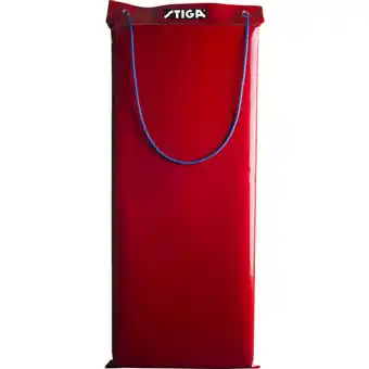 Netto Marken-Discount STIGA Schneematte Flyer Junior rot Angebot