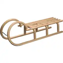Netto Marken-Discount STIGA Hörnerrrodel mit Lattensitz 110 cm Angebot