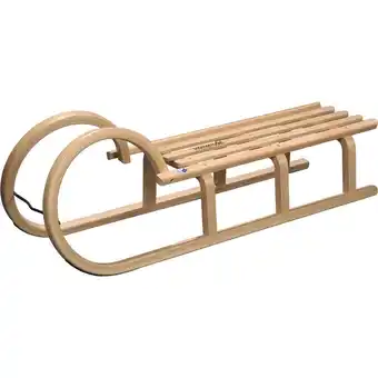 Netto Marken-Discount STIGA Hörnerrrodel mit Lattensitz 110 cm Angebot