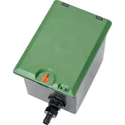 Netto Marken-Discount GARDENA Gehäuse Ventilbox V1 Angebot