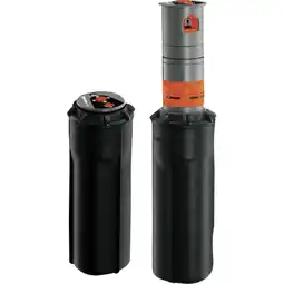 Netto Marken-Discount GARDENA Regner Turbinen-Versenkregner T 380 Angebot