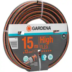 Netto Marken-Discount GARDENA Schlauch Comfort HighFLEX Schlauch 13mm (1/2) Angebot