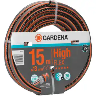 Netto Marken-Discount GARDENA Schlauch Comfort HighFLEX Schlauch 13mm (1/2) Angebot