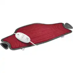 Netto Marken-Discount Beurer Heizkissen Easy Fix HK 55 Angebot