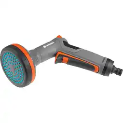 Netto Marken-Discount GARDENA Brause Comfort Brause für Beete 18319-20 Angebot