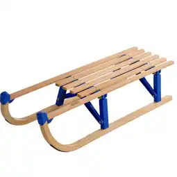 Netto Marken-Discount STIGA Klapprodel Davoser Form 100 cm Angebot