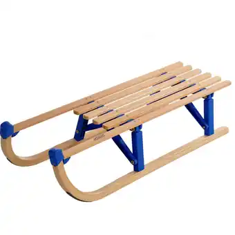 Netto Marken-Discount STIGA Klapprodel Davoser Form 100 cm Angebot