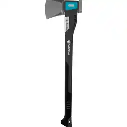 Netto Marken-Discount GARDENA Axt/Beil Spaltaxt 2800 S Angebot
