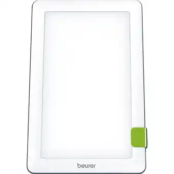 Netto Marken-Discount Beurer Lichttherapie TL 30 Angebot