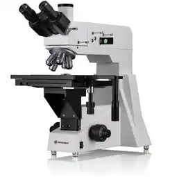 Netto Marken-Discount BRESSER Science MTL 201 50-800x Mikroskop Angebot