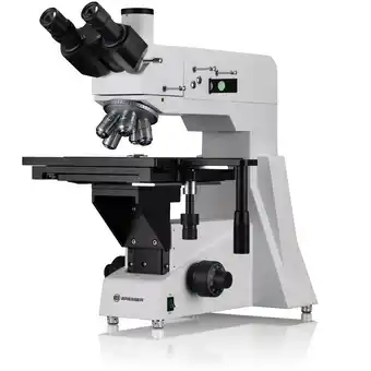 Netto Marken-Discount BRESSER Science MTL 201 50-800x Mikroskop Angebot