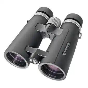 Netto Marken-Discount BRESSER Everest 8x42 Dachkant-Fernglas Angebot