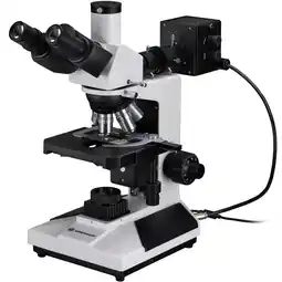 Netto Marken-Discount BRESSER Science ADL 601 P 50-600x Mikroskop Angebot