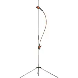 Netto Marken-Discount GARDENA Außendusche Gartendusche Trio Angebot