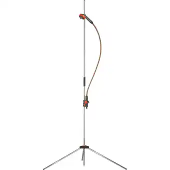 Netto Marken-Discount GARDENA Außendusche Gartendusche Trio Angebot