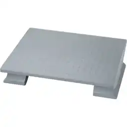 Netto Marken-Discount MAUL Ergonomische Fußstütze Funktionell Angebot